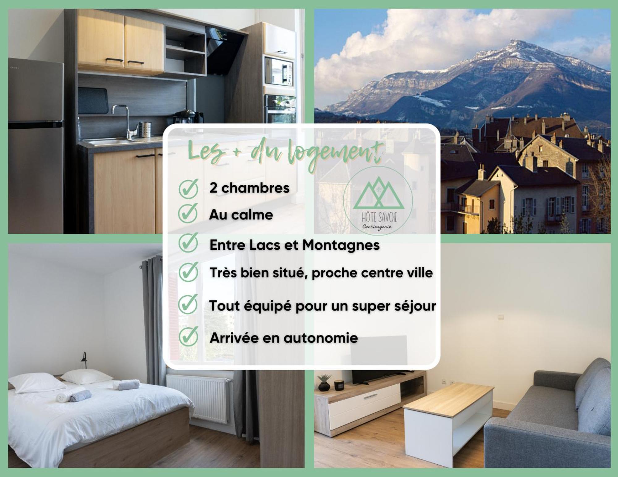 Le 73 * Chambéry